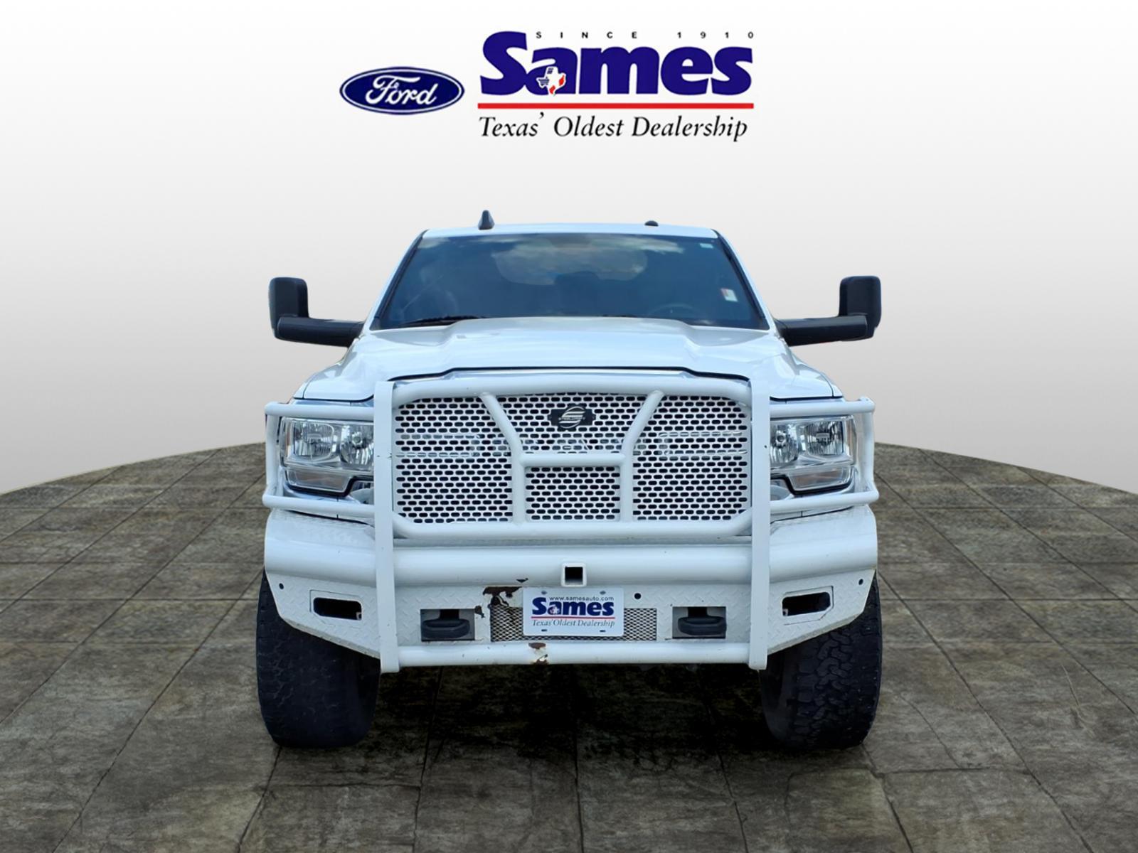 Used Car 2022 Ram 2500  Tradesman For Sale Under $35,000 In Bastrop, Texas