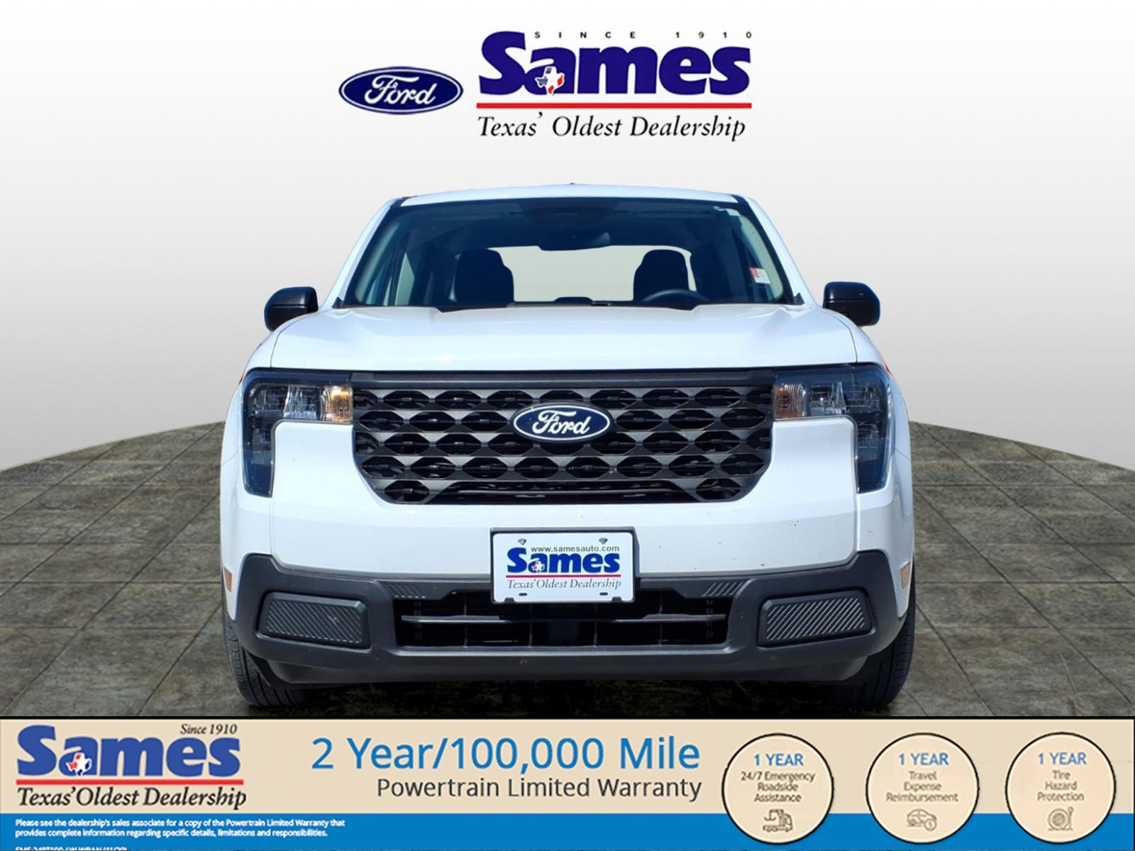 Used Car 2025 Ford Maverick  Xl Hybrid For Sale Under $30,000 In Bastrop, Texas