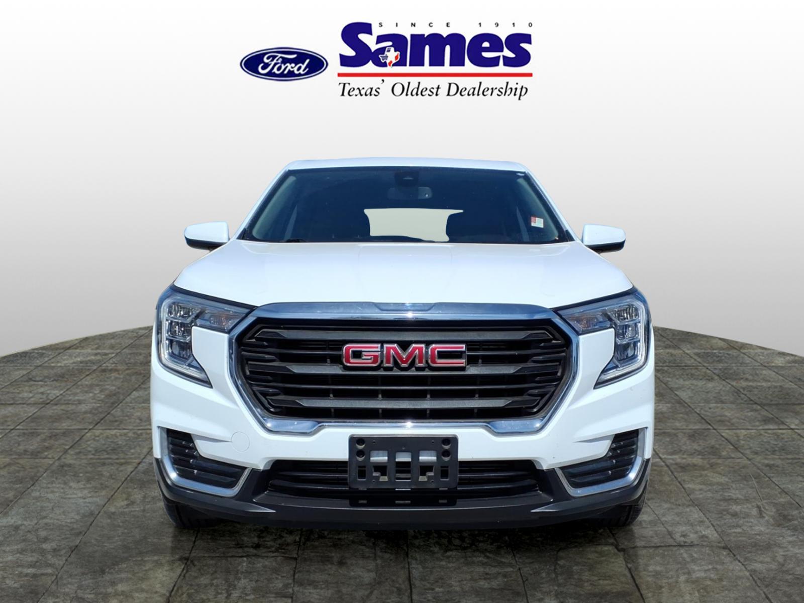 Used Car 2023 Gmc Terrain  Sle For Sale Under $25,000 In Bastrop, Texas