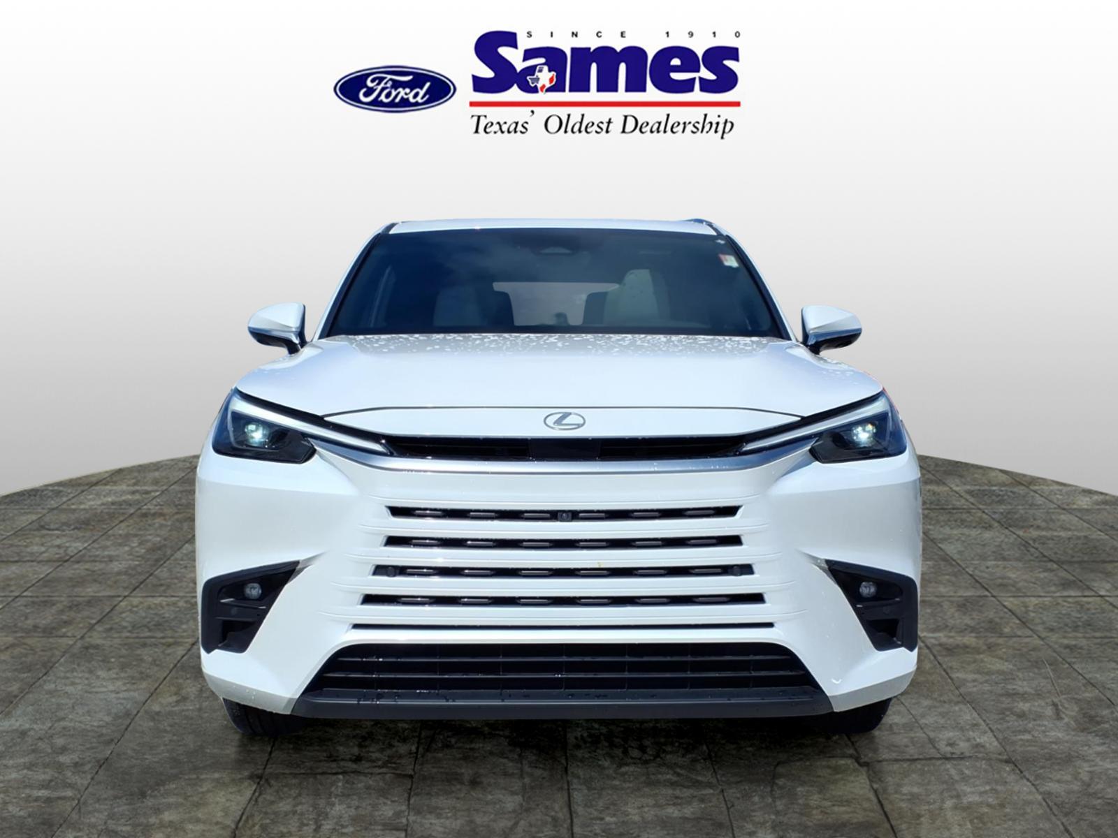 Used Car 2025 Lexus Tx 350  350 For Sale Under $60,000 In Bastrop, Texas