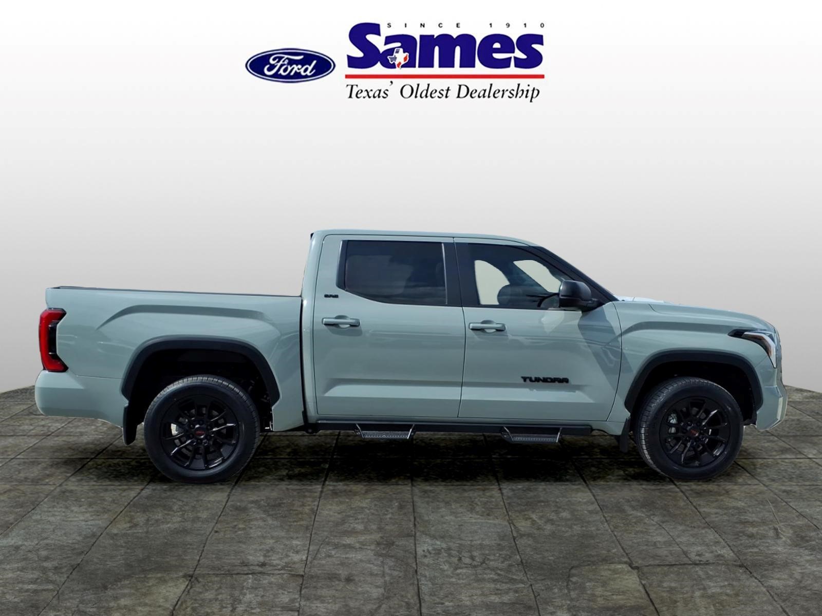 Used Car 2024 Toyota Tundra  Sr5 For Sale Under $50,000 In Bastrop, Texas