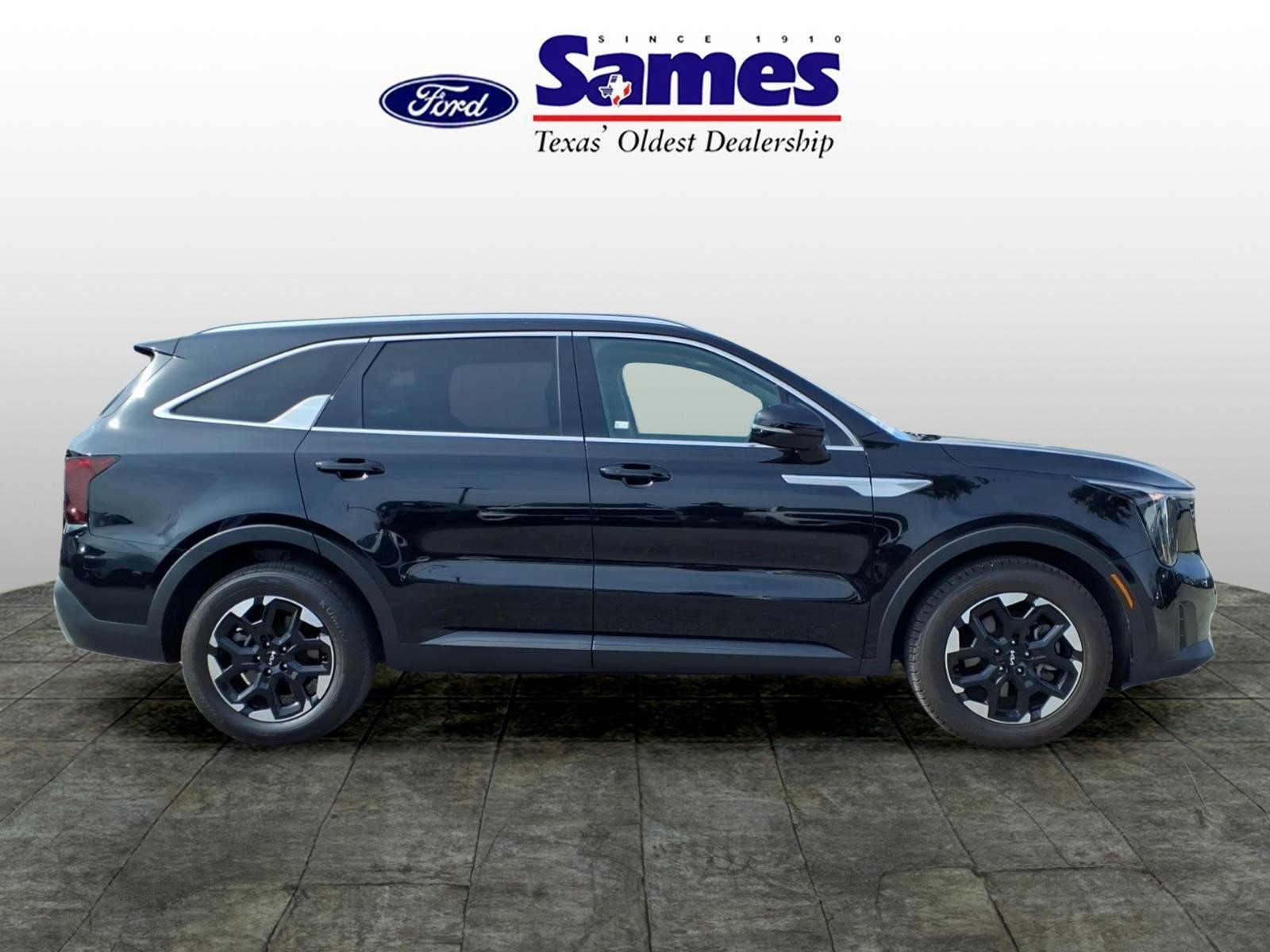 Used Car 2025 Kia Sorento  S For Sale Under $30,000 In Bastrop, Texas