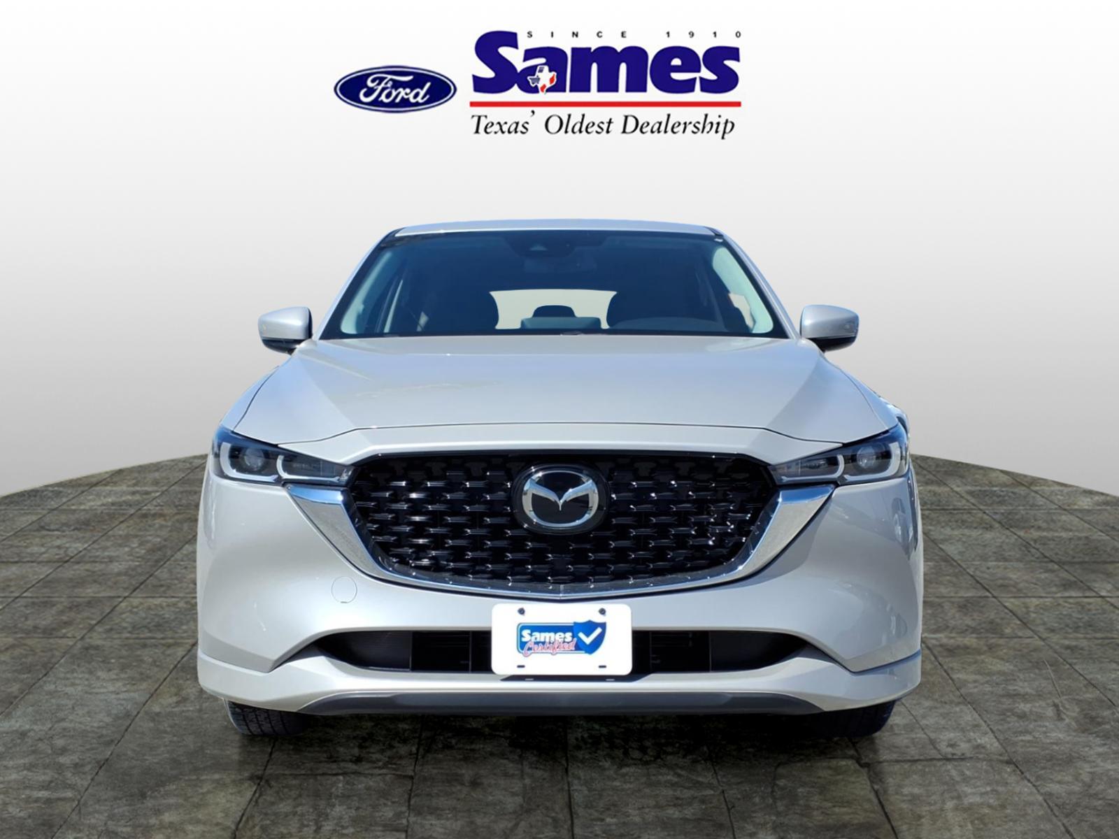 Used Car 2025 Mazda Cx-5  2.5 S Preferred Package For Sale Under $30,000 In Bastrop, Texas