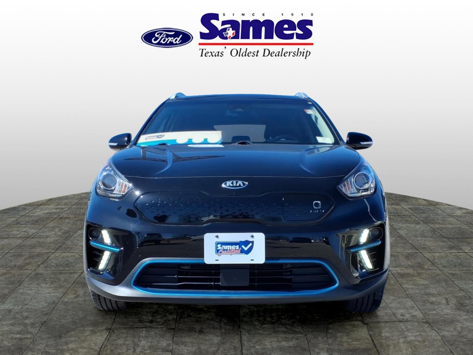 Used Car 2019 Kia Niro Ev  Ex Premium For Sale Under $15,000 In Bastrop, Texas