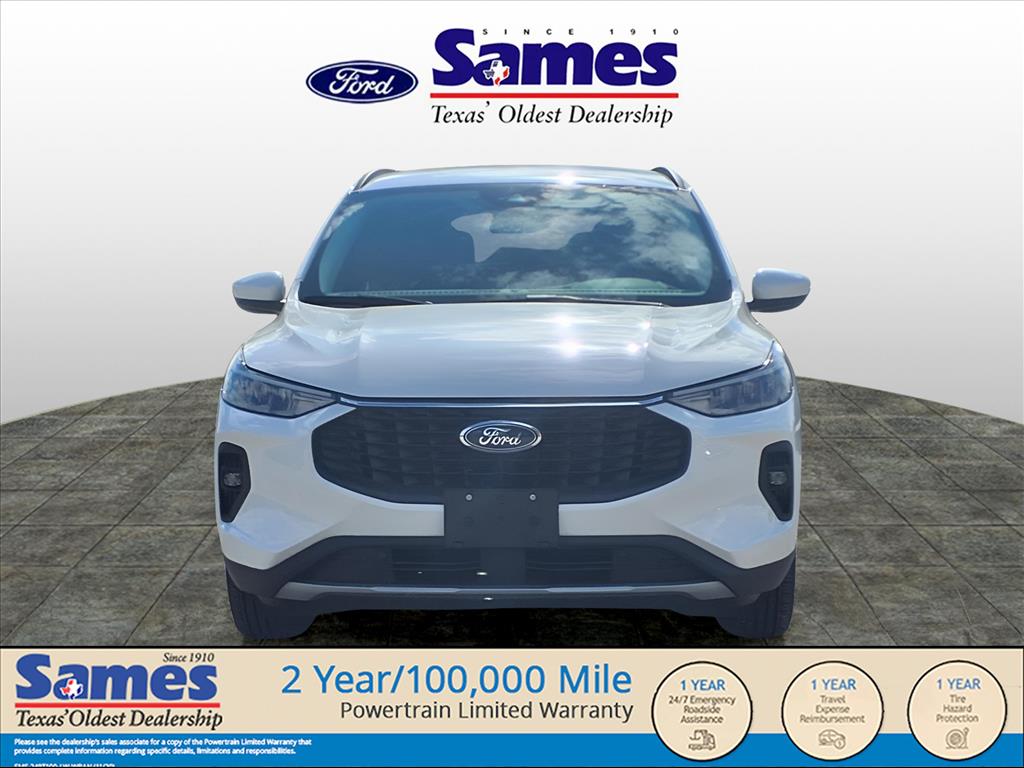 Used Car 2023 Ford Escape Plug-in Hybrid  Base For Sale Under $35,000 In Bastrop, Texas