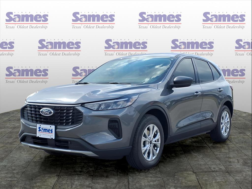 New Car 2025 Ford Escape  Active For Sale Under $35,000 In Bastrop, Texas