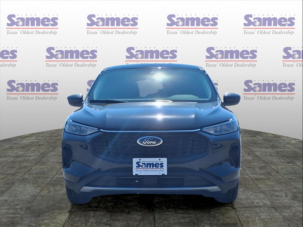 New Car 2025 Ford Escape  Active For Sale Under $35,000 In Bastrop, Texas