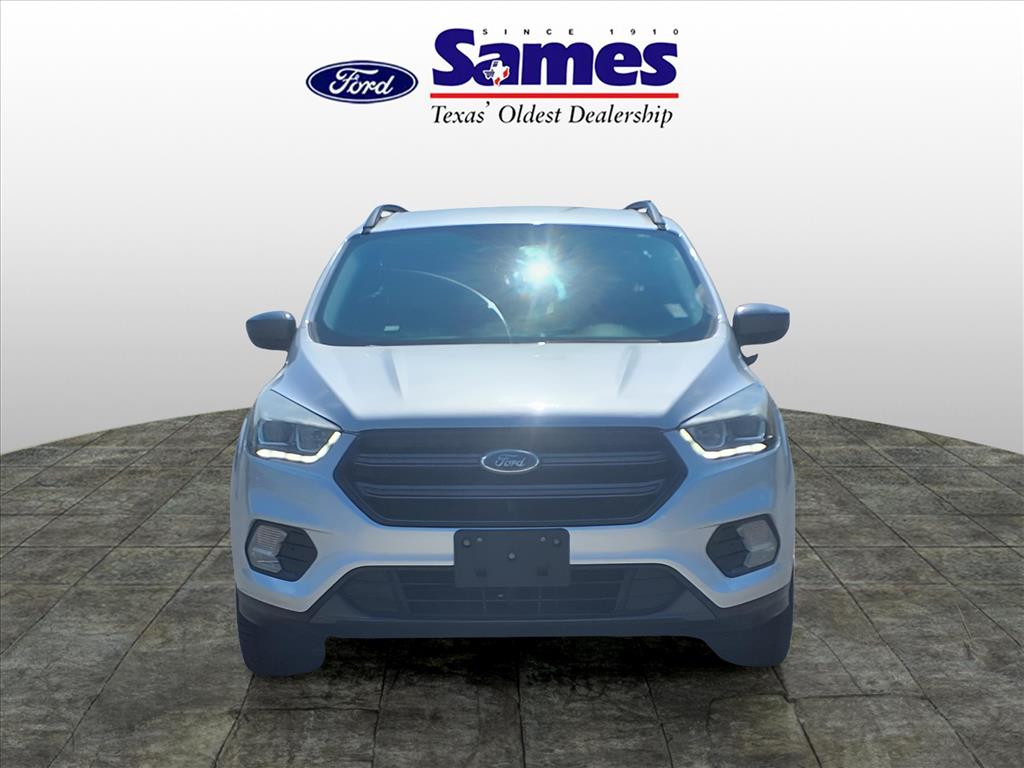 Used Car 2019 Ford Escape  Sel For Sale Under $15,000 In Bastrop, Texas