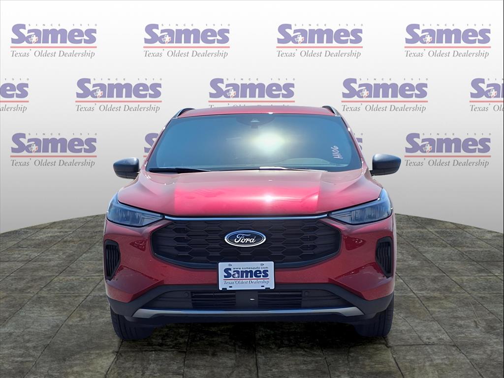 New Car 2025 Ford Escape  St-line For Sale In Bastrop, Texas