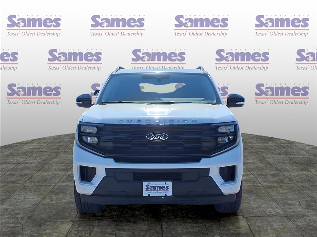 New Car 2025 Ford Expedition Max  7 Passenger For Sale Under $80,000 In Bastrop, Texas