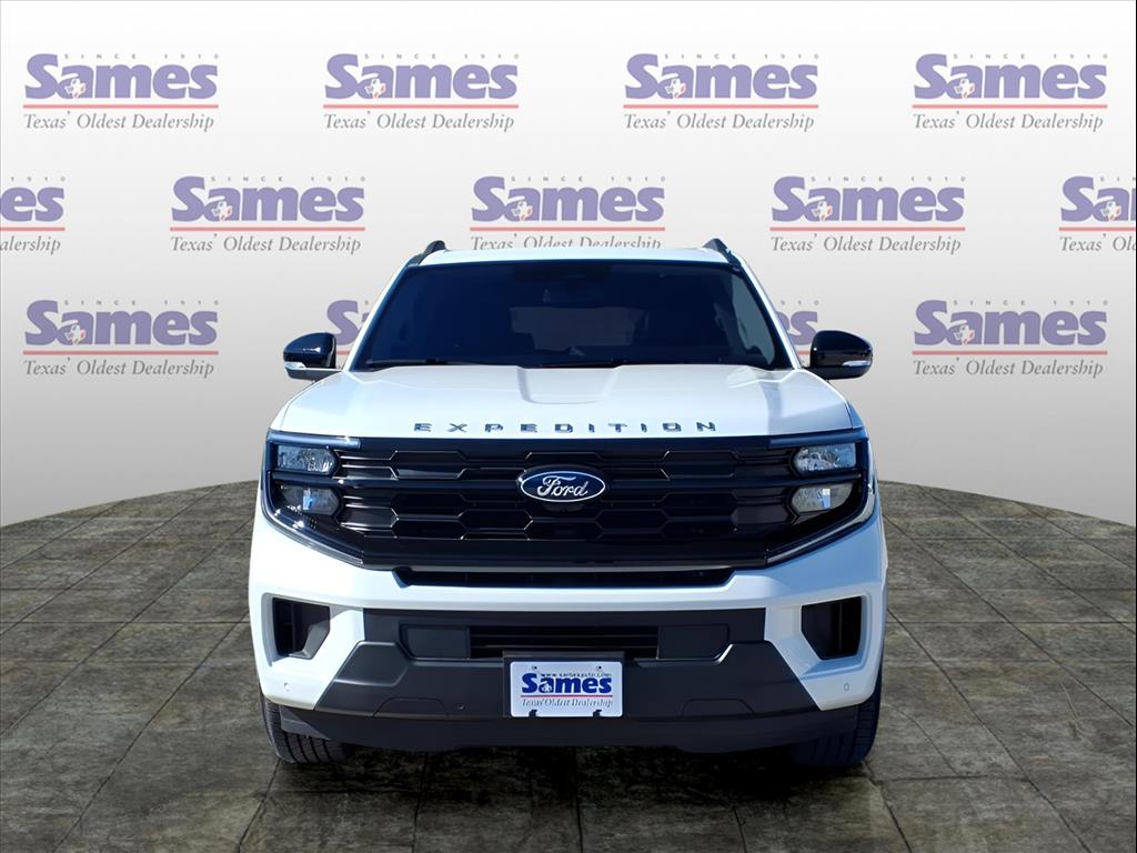 New Car 2025 Ford Expedition Max  Active For Sale Under $80,000 In Bastrop, Texas