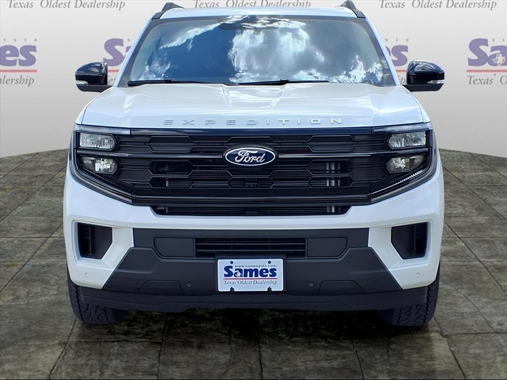 New Car 2025 Ford Expedition Max  7 Passenger For Sale Under $80,000 In Bastrop, Texas