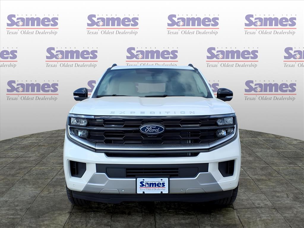 New Car 2025 Ford Expedition Max  Platinum For Sale Under $100,000 In Bastrop, Texas
