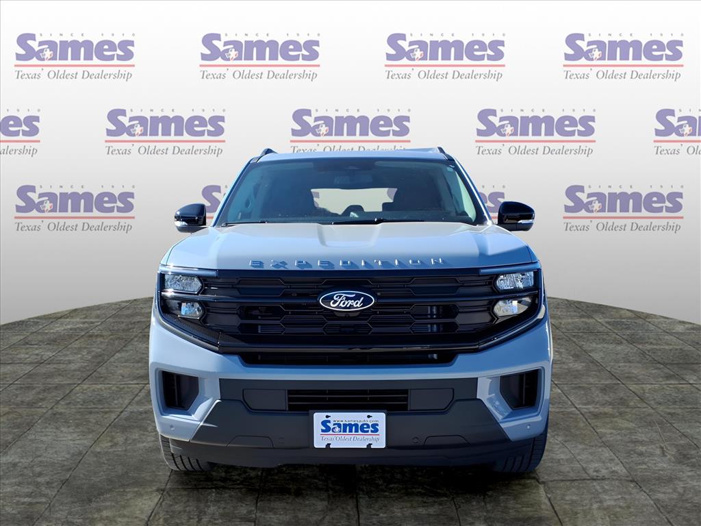 New Car 2025 Ford Expedition  Active For Sale Under $80,000 In Bastrop, Texas