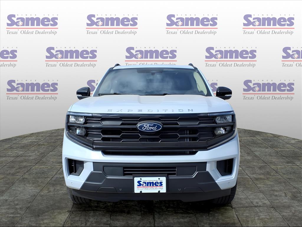 New Car 2025 Ford Expedition  Active For Sale Under $70,000 In Bastrop, Texas
