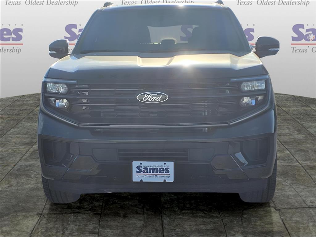 New Car 2025 Ford Expedition  Platinum For Sale Under $90,000 In Bastrop, Texas