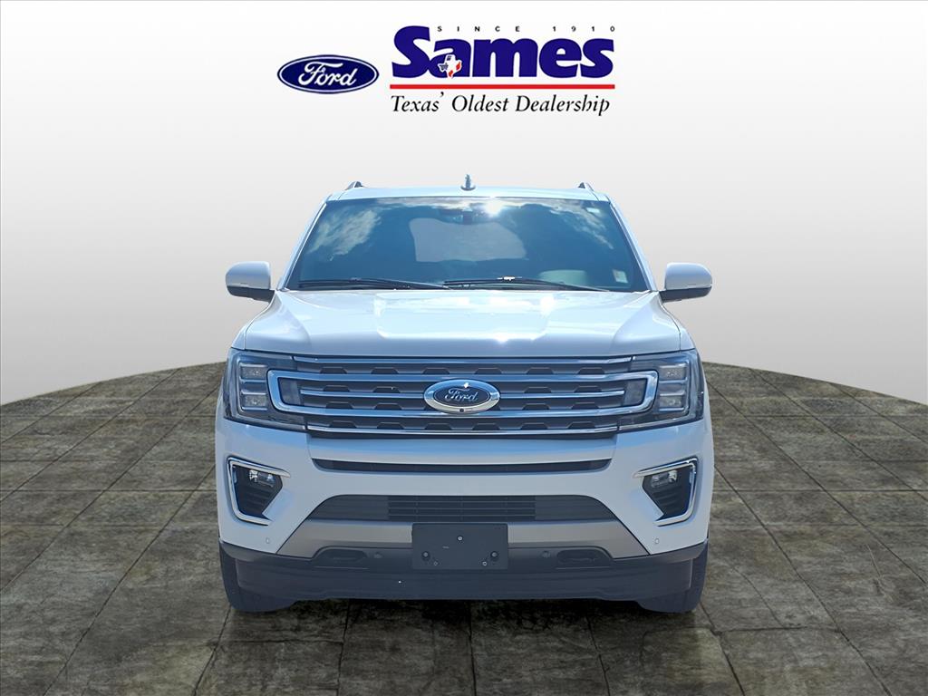 Used Car 2021 Ford Expedition  Limited For Sale Under $35,000 In Bastrop, Texas