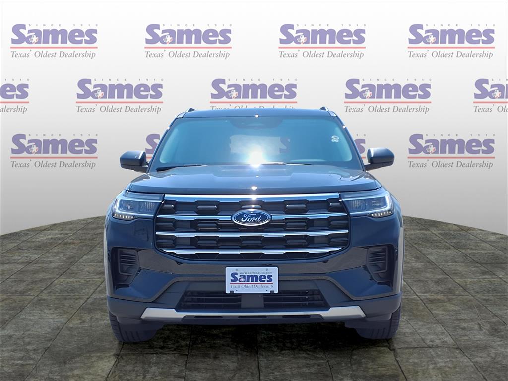 2025 Ford Explorer  Active In Bastrop, Texas