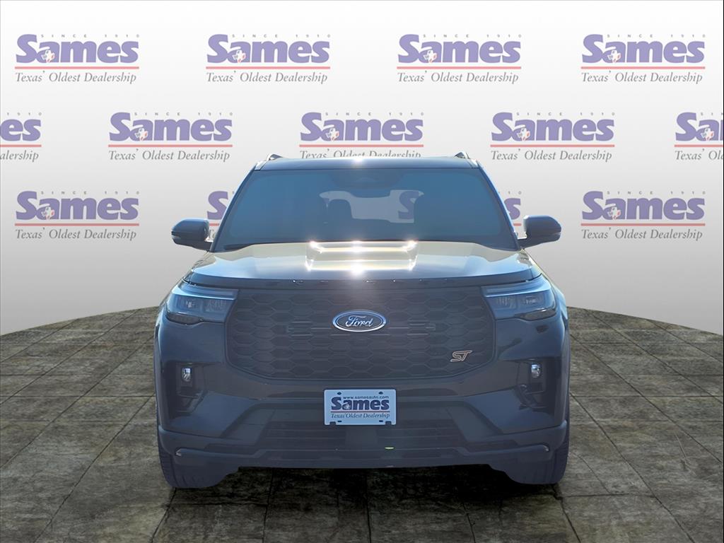 New Car 2025 Ford Explorer  St For Sale In Bastrop, Texas