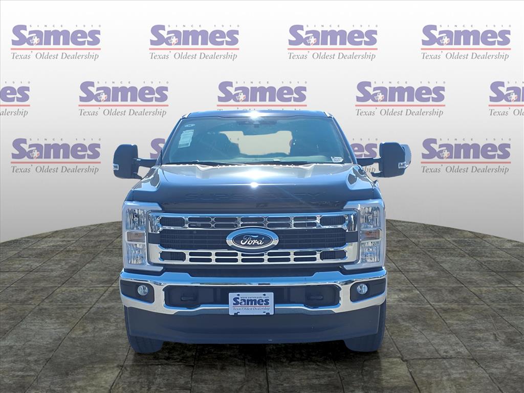 New Car 2025 Ford F-250 Super Duty  Xlt For Sale In Bastrop, Texas