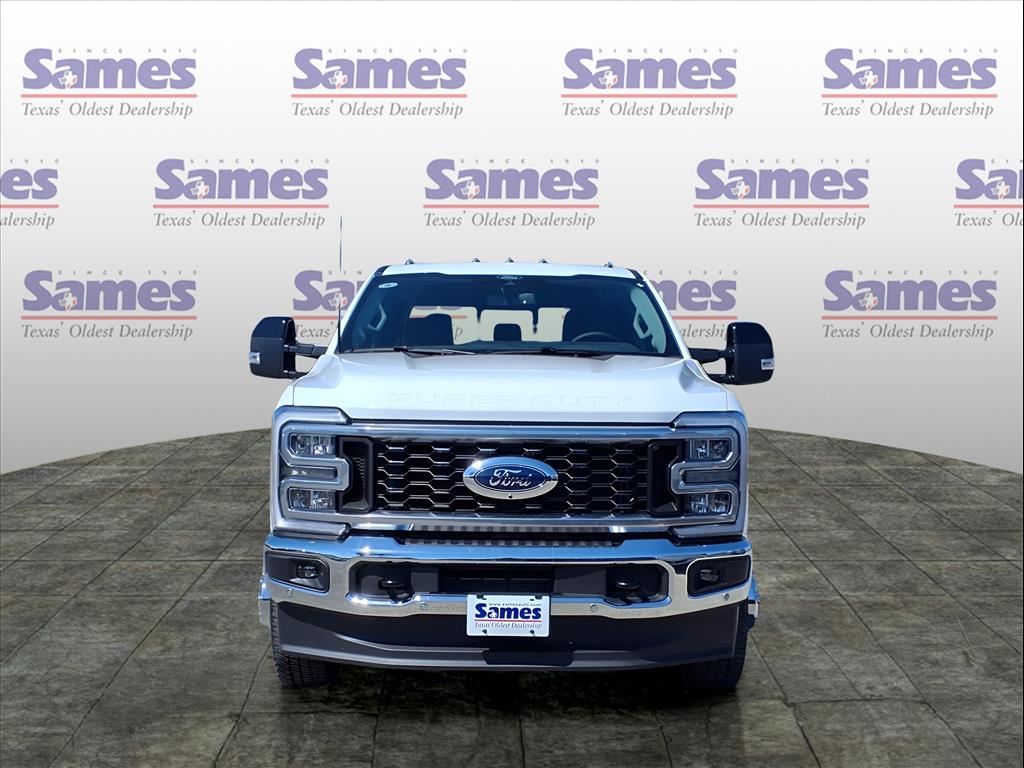 New Car 2025 Ford F-350 Super Duty  Lariat Drw For Sale Under $90,000 In Bastrop, Texas