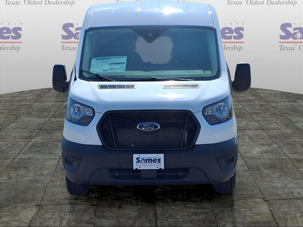 New Car 2025 Ford Transit  Base For Sale In Bastrop, Texas