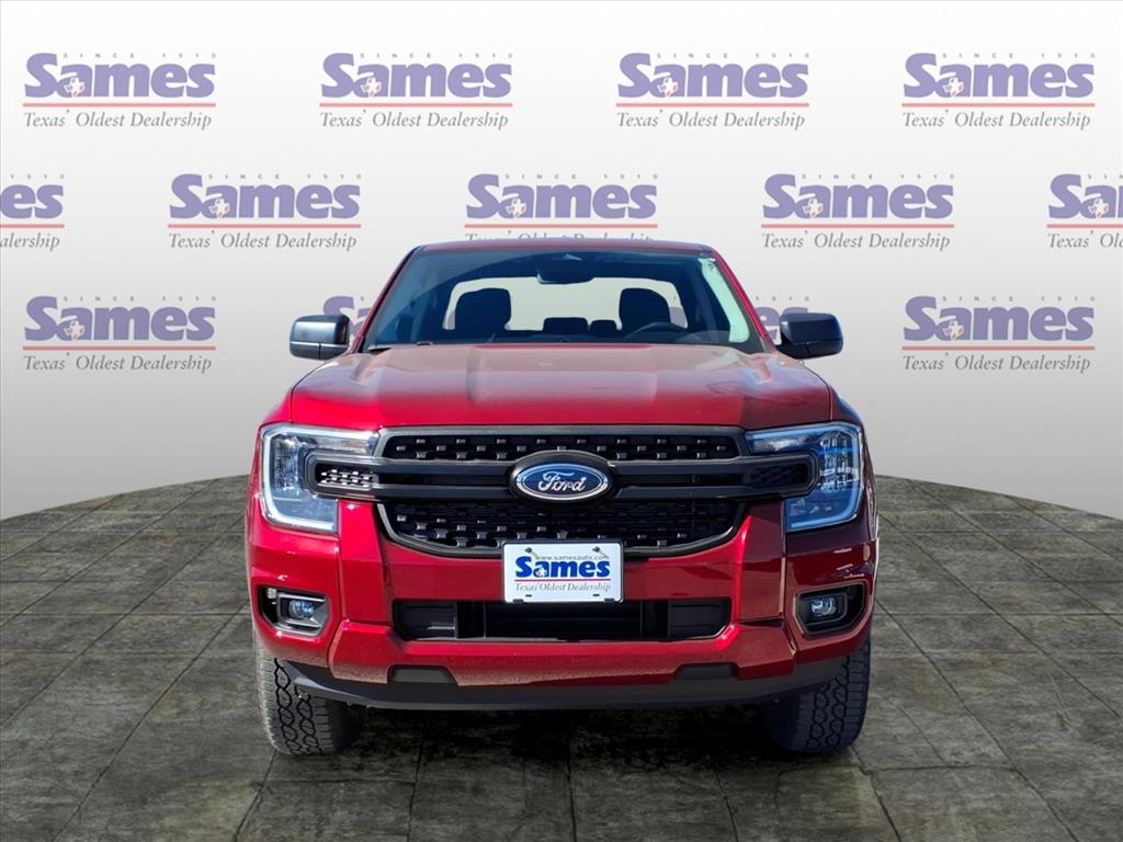 New Car 2025 Ford Ranger  Xl For Sale Under $40,000 In Bastrop, Texas