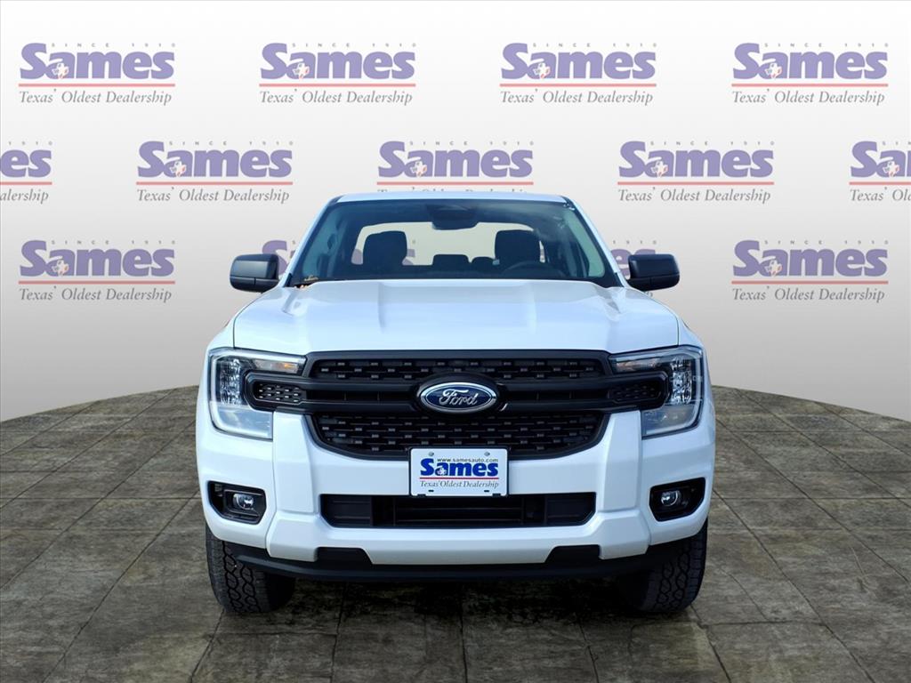 New Car 2025 Ford Ranger  Xl For Sale Under $40,000 In Bastrop, Texas