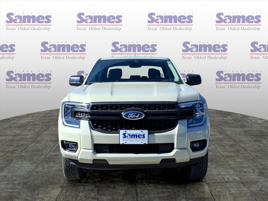 New Car 2025 Ford Ranger  Xl For Sale Under $40,000 In Bastrop, Texas