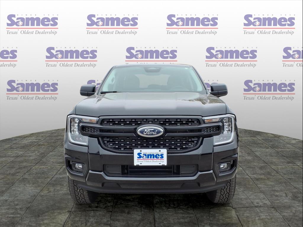 New Car 2025 Ford Ranger  Xl For Sale Under $40,000 In Bastrop, Texas