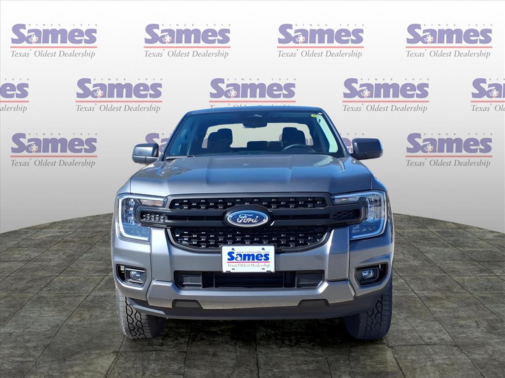 New Car 2025 Ford Ranger  Xl For Sale Under $40,000 In Bastrop, Texas