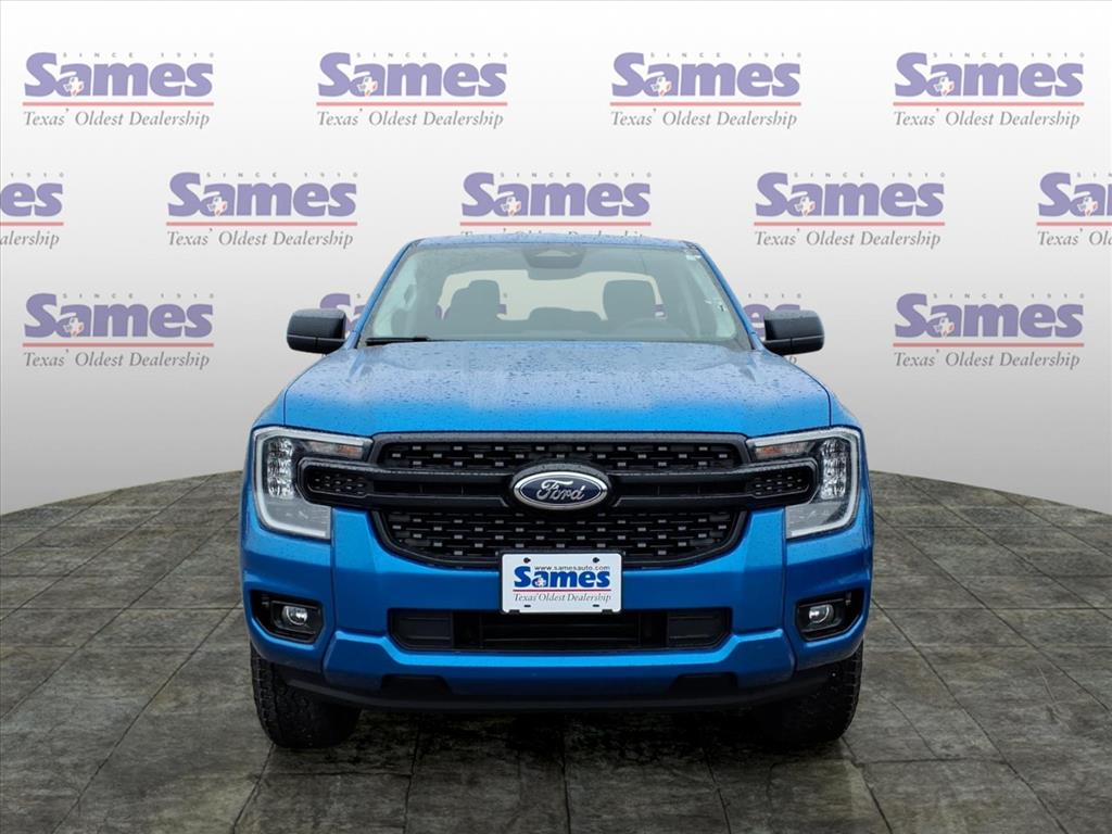 New Car 2025 Ford Ranger  Xl For Sale Under $40,000 In Bastrop, Texas