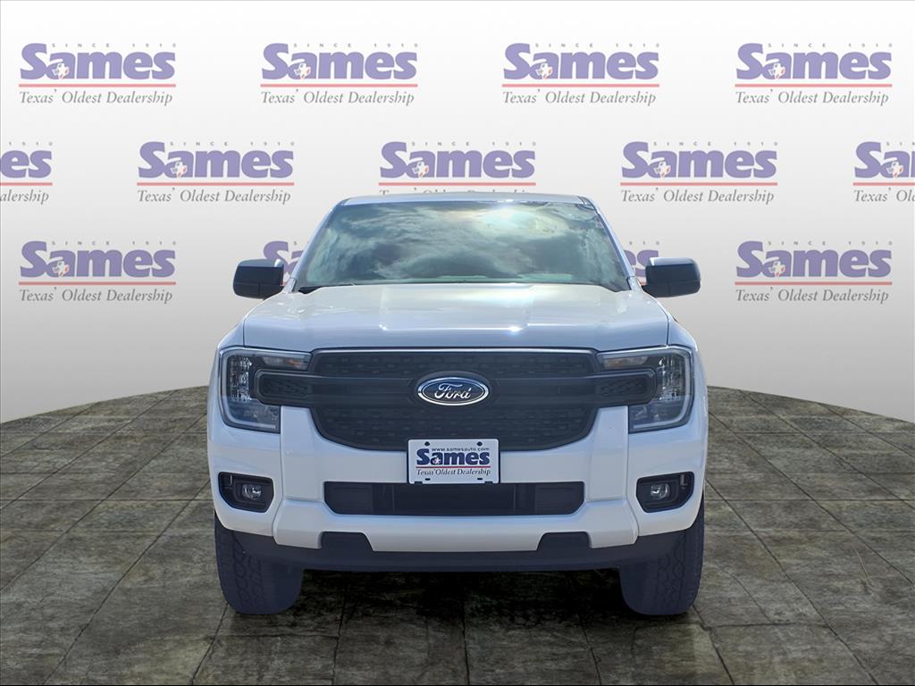 New Car 2025 Ford Ranger  Xl For Sale Under $40,000 In Bastrop, Texas