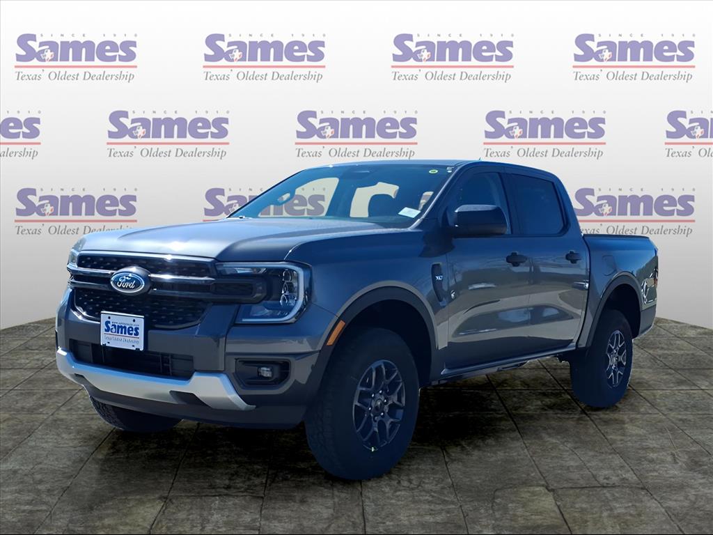New Car 2025 Ford Ranger  Xlt For Sale Under $40,000 In Bastrop, Texas