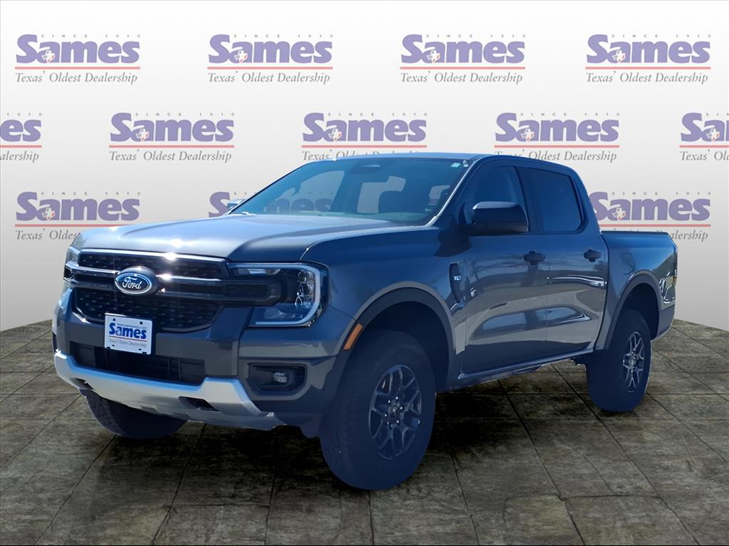New Car 2025 Ford Ranger  Xlt For Sale Under $50,000 In Bastrop, Texas
