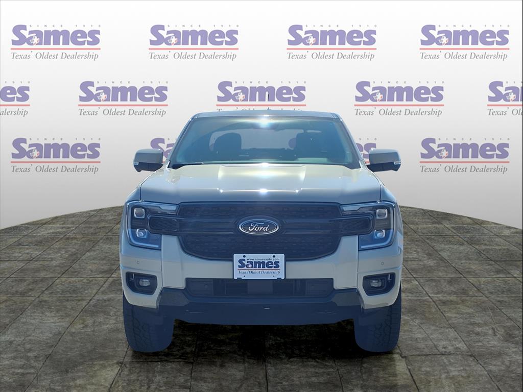 New Car 2025 Ford Ranger  Lariat For Sale Under $60,000 In Bastrop, Texas