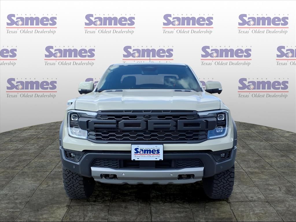 New Car 2025 Ford Ranger  Raptor For Sale Under $60,000 In Bastrop, Texas