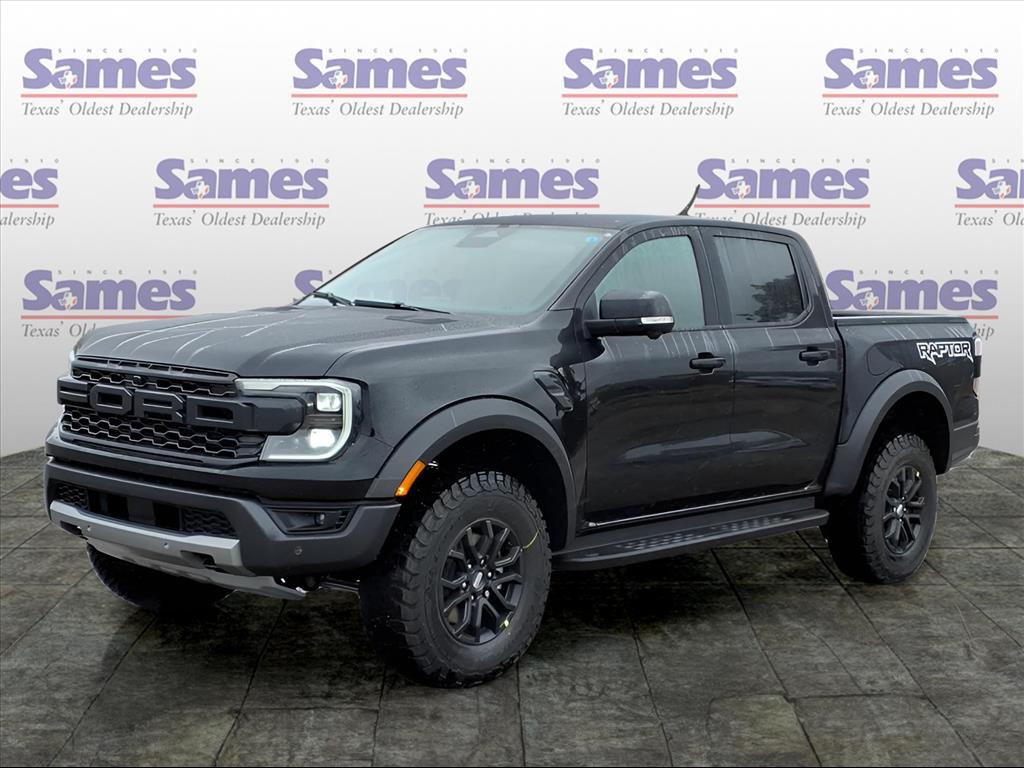 New Car 2025 Ford Ranger  Raptor For Sale Under $60,000 In Bastrop, Texas