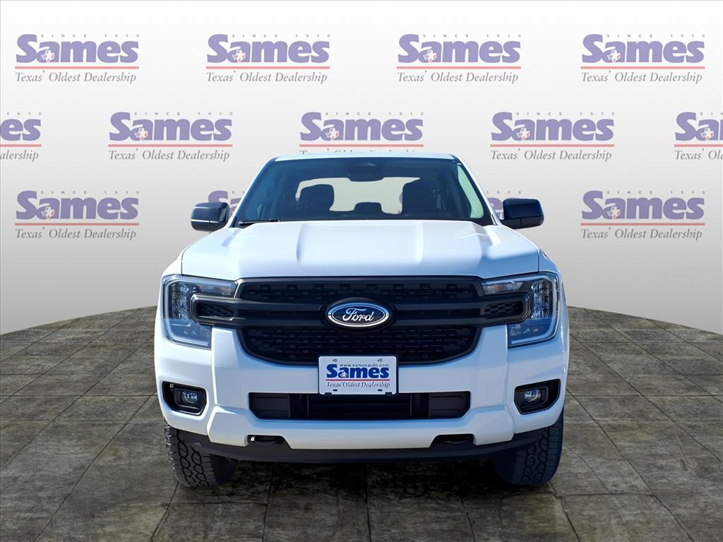 New Car 2025 Ford Ranger  Xl For Sale Under $40,000 In Bastrop, Texas
