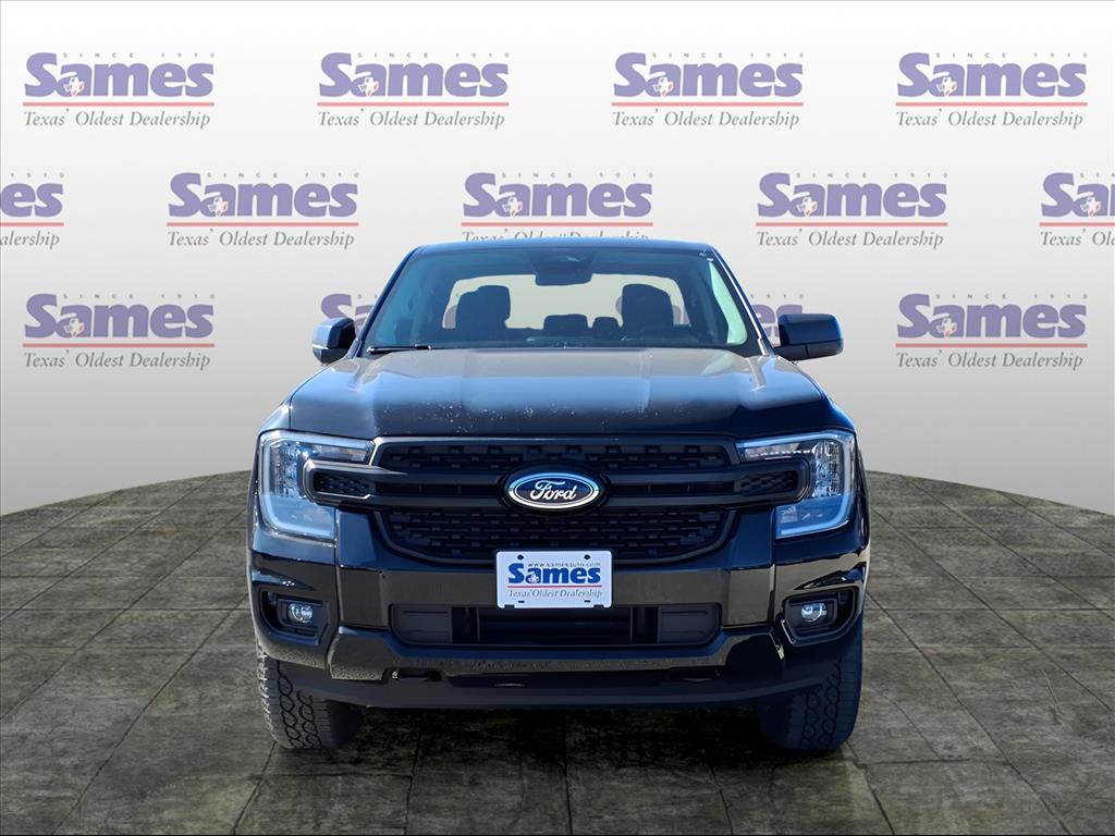 New Car 2025 Ford Ranger  Xl For Sale Under $40,000 In Bastrop, Texas