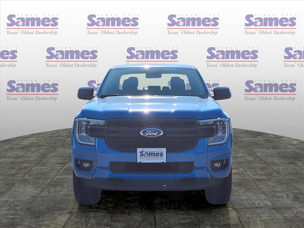 New Car 2025 Ford Ranger  Xl For Sale In Bastrop, Texas