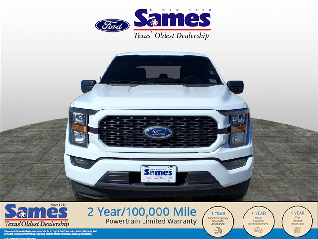 Used Car 2023 Ford F-150  Xl For Sale Under $35,000 In Bastrop, Texas