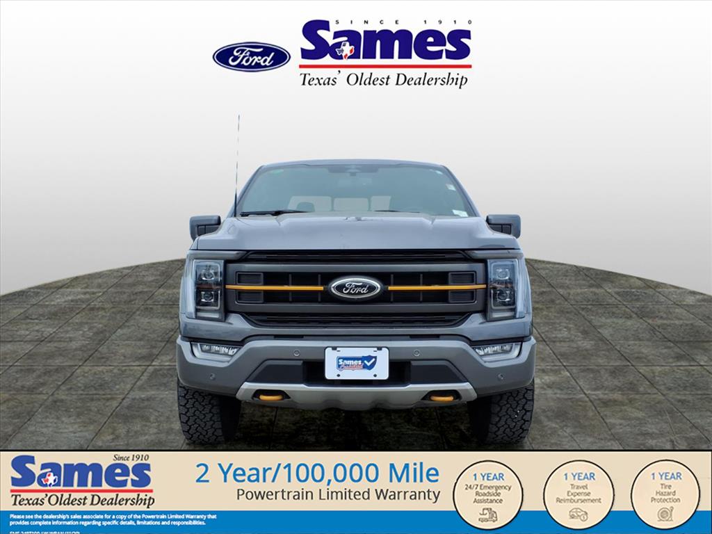 Used Car 2023 Ford F-150  Xl For Sale Under $60,000 In Bastrop, Texas