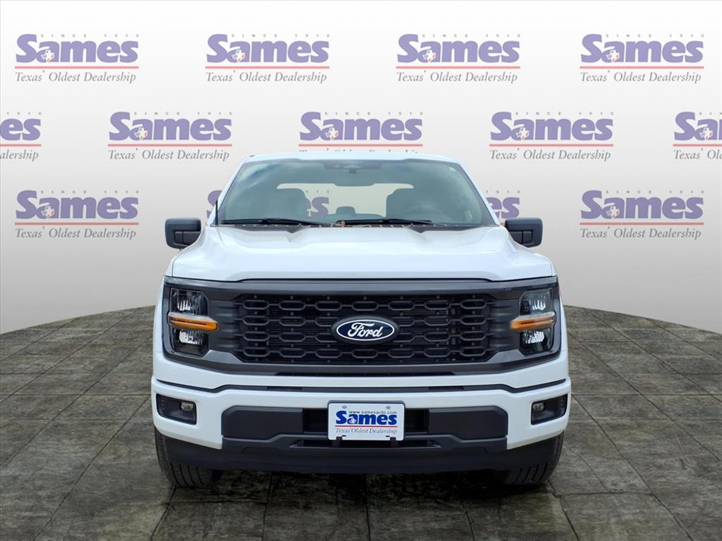 New Car 2025 Ford F-150  Stx For Sale Under $50,000 In Bastrop, Texas