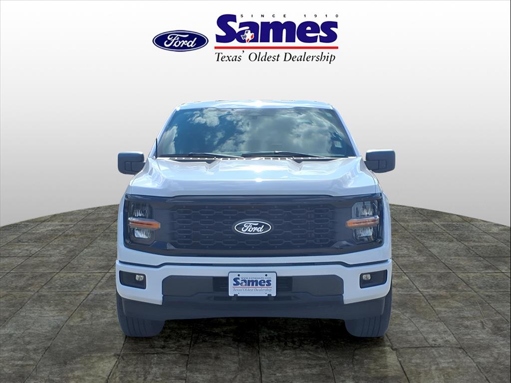 Used Car 2024 Ford F-150  Stx For Sale Under $40,000 In Bastrop, Texas
