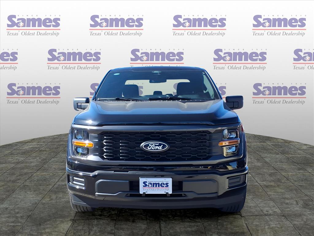 New Car 2025 Ford F-150  Stx For Sale Under $50,000 In Bastrop, Texas
