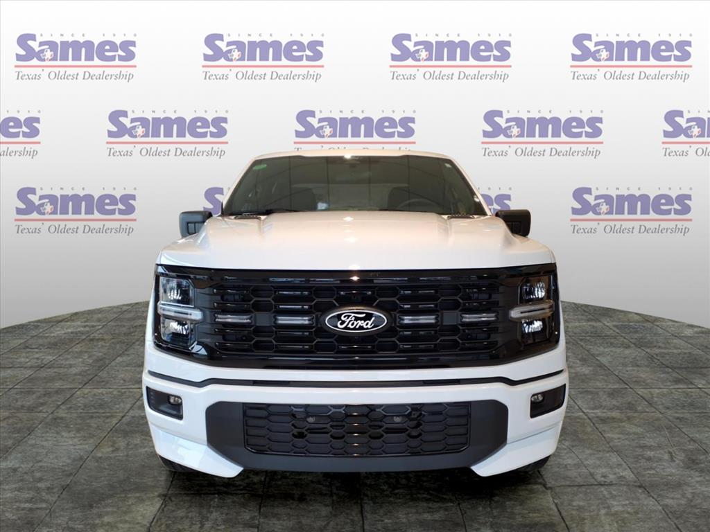 New Car 2025 Ford F-150  Stx For Sale Under $70,000 In Bastrop, Texas