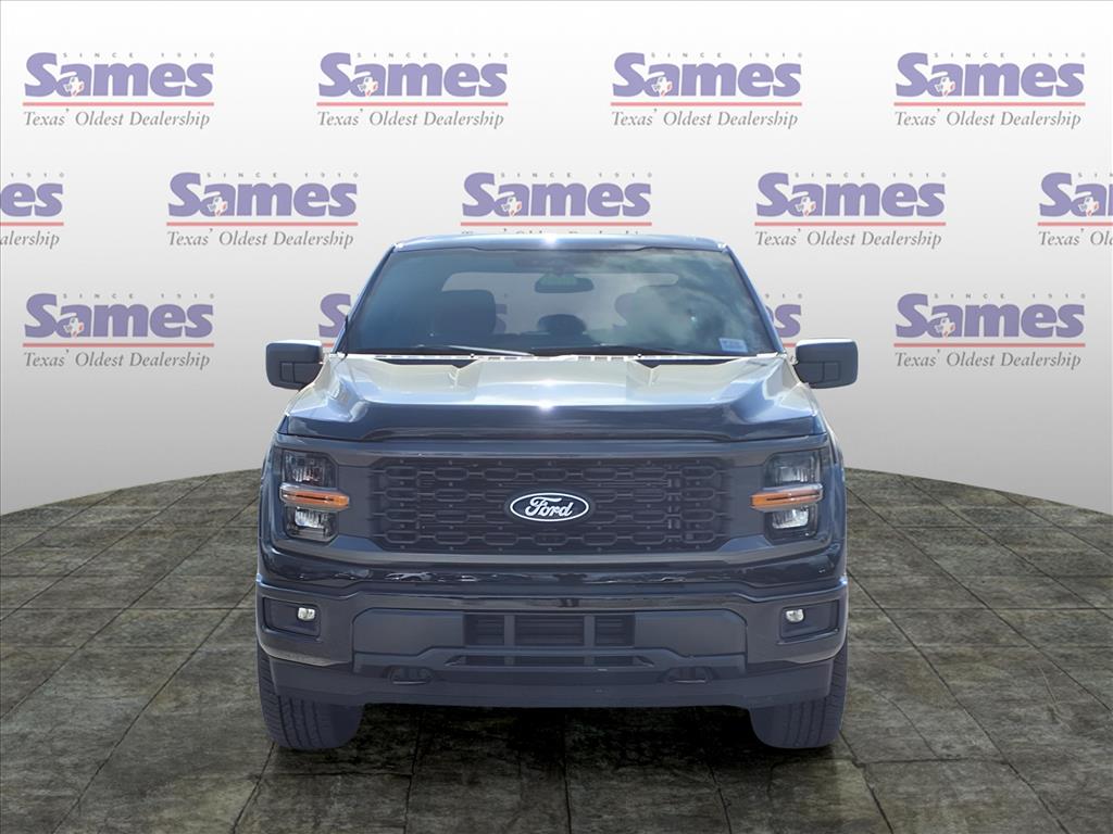 New Car 2025 Ford F-150  Stx For Sale Under $60,000 In Bastrop, Texas