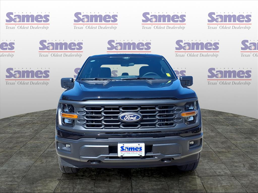 2025 Ford F-150  Stx In Bastrop, Texas