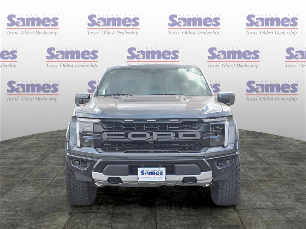 New Car 2025 Ford F-150  Raptor For Sale Under $90,000 In Bastrop, Texas
